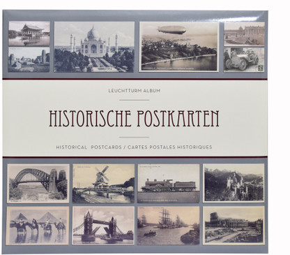 clear pocket photo album