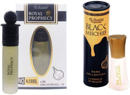 al nuaim royal prophecy