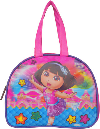 dora lunch bag