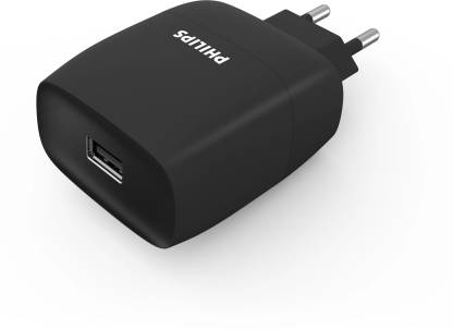 Best Mobile Charger 2.1 A – Philips DLP2501B