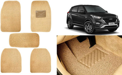 mats for creta