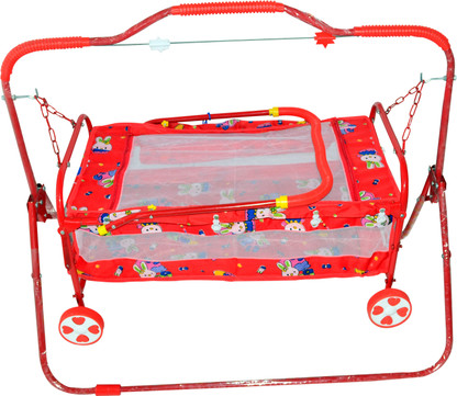 child craft jhula