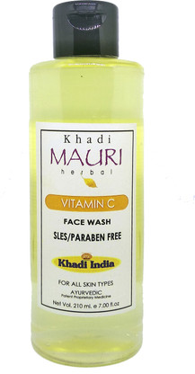 khadi face wash flipkart