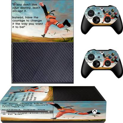 Gadgetswrap Gmcc Printed Naruto Anime Quote Skin For One Controller Console Gaming Accessory Kit Gadgetswrap Flipkart Com Gadgetswrap Gmcc Printed Naruto Anime Quote Skin For One Controller Console Gaming Accessory Kit Gadgetswrap Flipkart Com