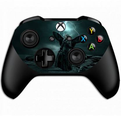 Gothic Mit Xbox Controller Zocken [Pc] – RBWPPQ