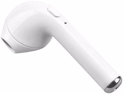 ZAUKY in The Ear Single Bluetooth 