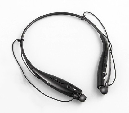 bluetooth headset with call vibration alert