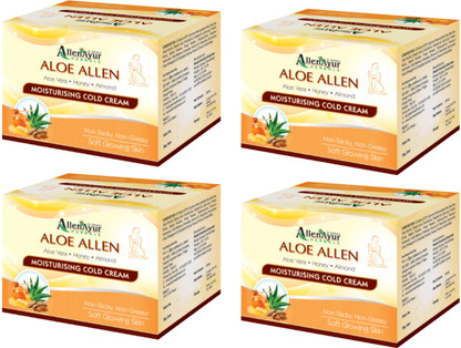 aloe allen cream