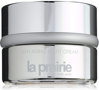 la prairie moisturizer price
