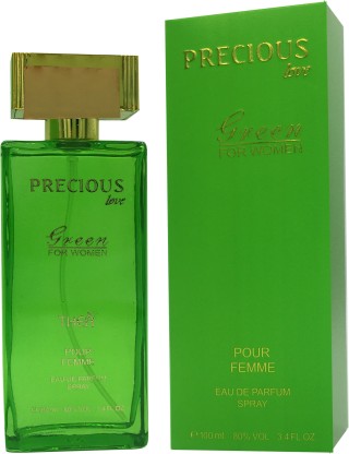 precious love perfume