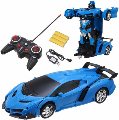 flipkart remote control robot car