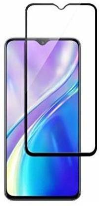 NSTAR Edge To Edge Tempered Glass for Realme XT