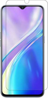 NKCASE Tempered Glass Guard for Realme XT