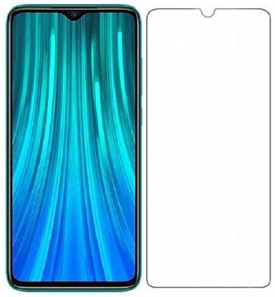NKCASE Tempered Glass Guard for Redmi Note 8 Pro