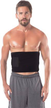 sweat Belt, Slimming belt, Waist shaper 