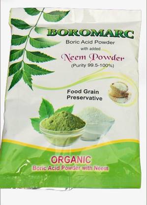Caddiline Exports Pvt Ltd Boromarc Boric Acid Powder With Neem Powder Manure Price In India Buy Caddiline Exports Pvt Ltd Boromarc Boric Acid Powder With Neem Powder Manure Online