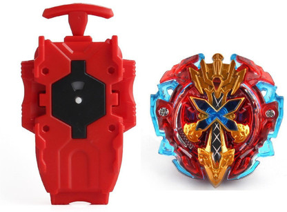 Beyblade B48 with Launcher beast Set 