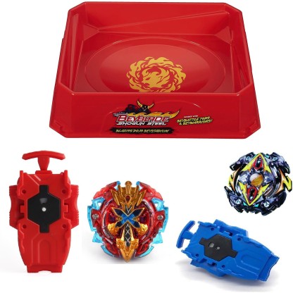 beyblade burst stadium flipkart