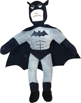 batman stuffed toy