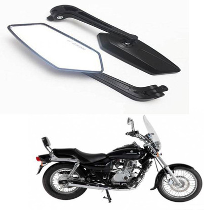 Bajaj avenger 220 cruise accessories online store