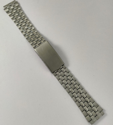 16mm metal watch strap clearance