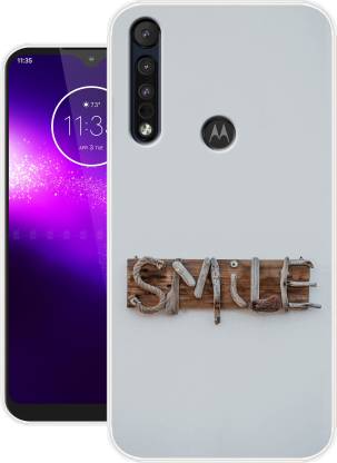 Morenzoprint Back Cover for Motorola Moto G8 Plus