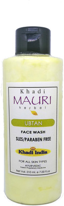 khadi mauri ubtan