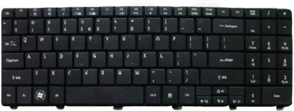 e727 keyboard