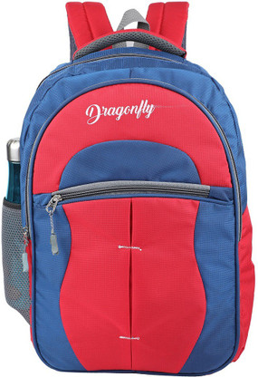 dragon school bag