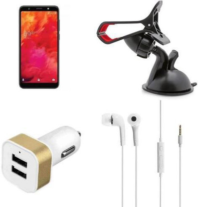 Mudshi Screen Protector Accessory Combo 