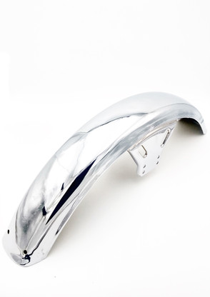 Yamaha rx 135 front mudguard price clearance