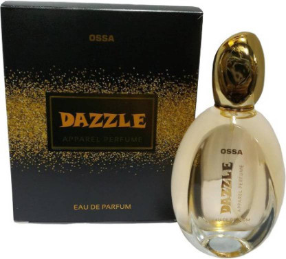 perfume dazzle original