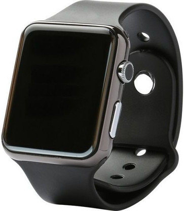 Flipkart mobile top watch