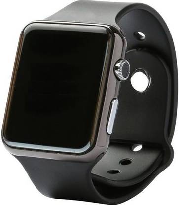 Mi watch in flipkart