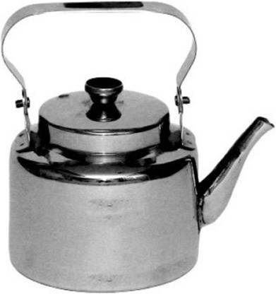 Kitchen Gallery Padmavati Durga Tea Kettle No 2 Tea Urn Price In India Buy Kitchen Gallery Padmavati Durga Tea Kettle No 2 Tea Urn Online At Flipkart Com