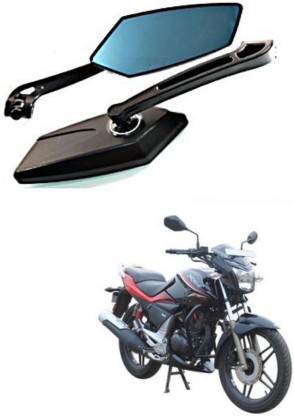 hero xtreme sports side mirror price