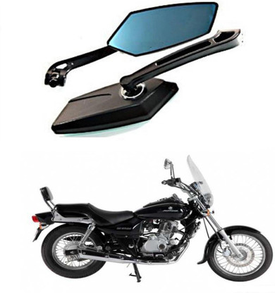 Avenger bike mirror sale online