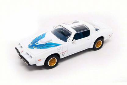 road signature diecast