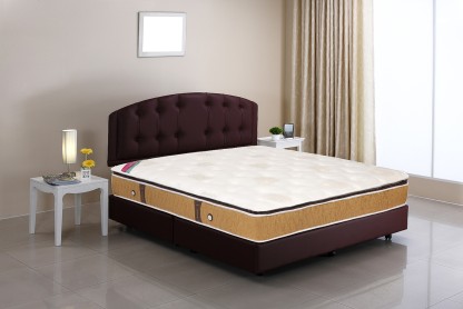 spring bed flipkart