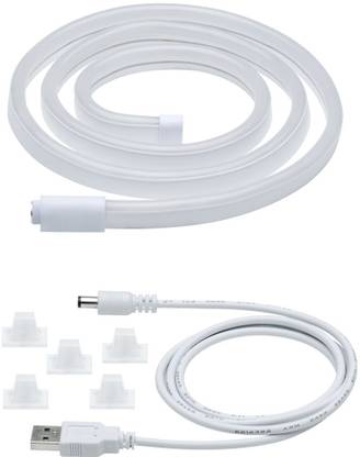 ifitech neon flex usb strip led lights create diy shapes 1 meter decorative ideas festive ligting 4 5w 5v car fancy lights price in india buy ifitech neon flex usb strip led