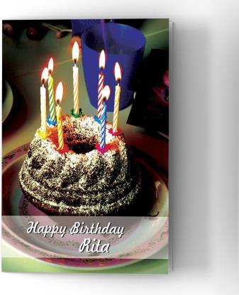 Birthday rita happy Birthday Songs