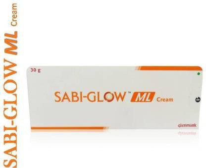 sabi glow cream price