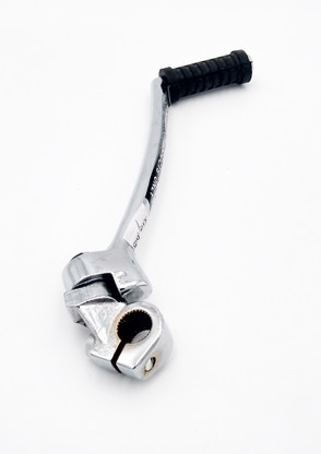 pulsar 150 kick lever price