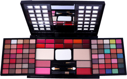 b blushed makeup kit