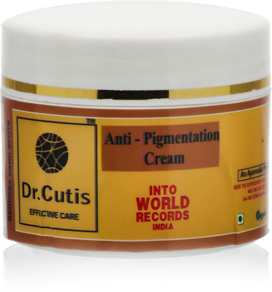 pigmentation cream price