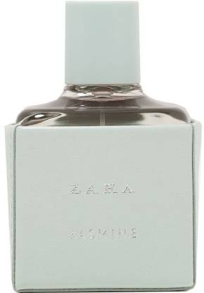 Buy Zara White Jasmine Eau de Parfum - 100 ml Online In India | Flipkart.com
