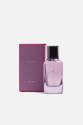 Zara Oud Exclusive Fragrance Collection Eau de Toilette  -  100 ml