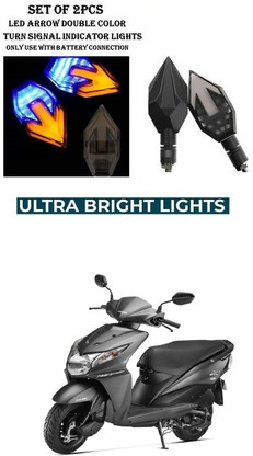 Honda dio indicator light price clearance