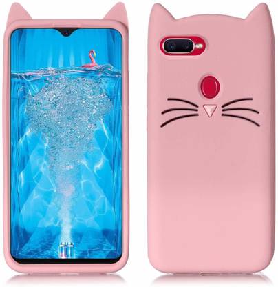 Avianna Back Cover For Oppo Realme 2 Pro Cat Case Cute Soft Silicone Cat Design Of Ear Meow Avianna Flipkart Com Avianna Back Cover For Oppo Realme 2 Pro Cat Case Cute Soft Silicone Cat Design Of Ear Meow Avianna Flipkart Com