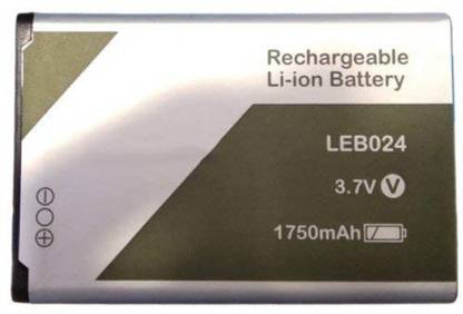 SROCK Mobile Battery For  Lava Bond K11 LEB024 1750 mAh